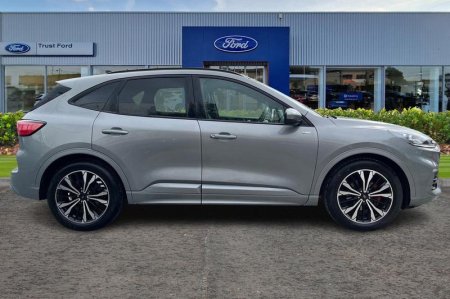 2023 Ford Kuga - photo 3