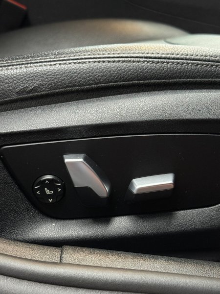 2018 BMW 5-Series - photo 25