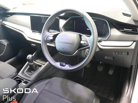 2026 Skoda Octavia - photo 8