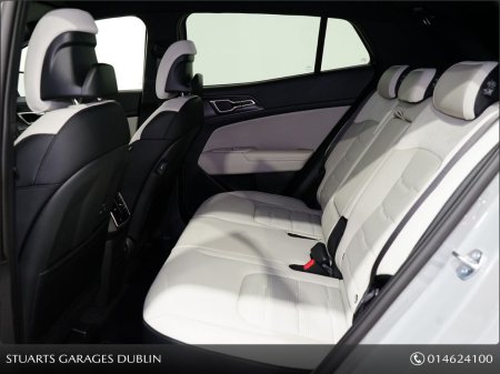 2027 Kia Sportage - photo 5