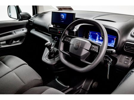 2026 Citroen Berlingo - photo 2
