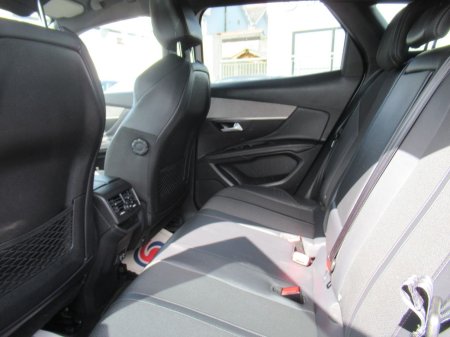 2023 Peugeot 3008 - photo 12