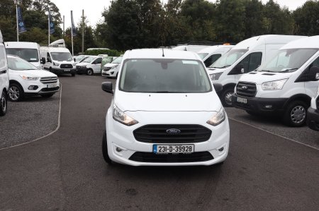 2023 Ford Transit - photo 2