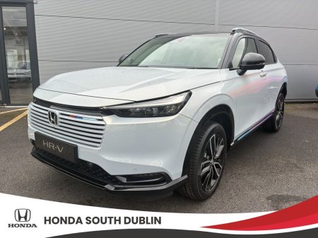 2026 Honda HR-V Advance Style , 1.5 e-HEV Full Hybrid ,