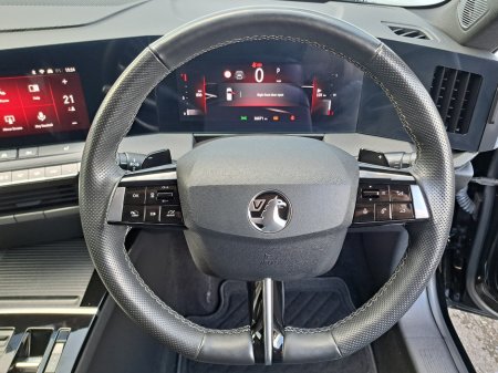 2023 Opel Astra - photo 20