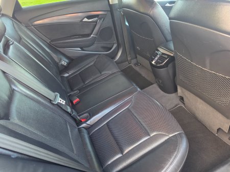2016 Hyundai i40 - photo 11