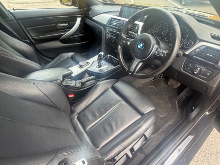 2015 BMW 4-Series - photo 11