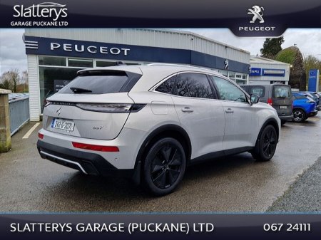 2024 DS Automobiles DS 7 - photo 3