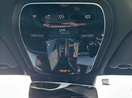 2025 Mercedes-Benz E-Class - photo 17