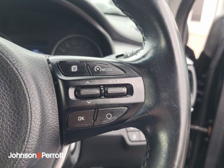 2019 Kia Stonic - photo 21