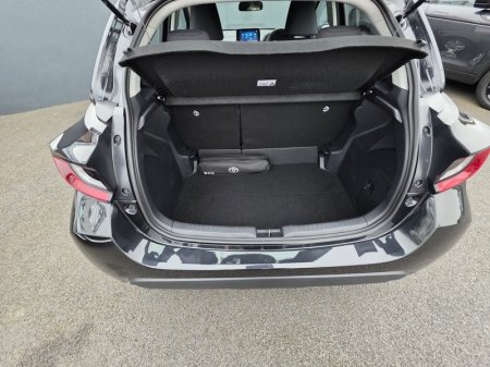 2026 Toyota Yaris - photo 10