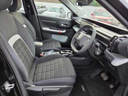 2026 Citroen C3 - photo 12