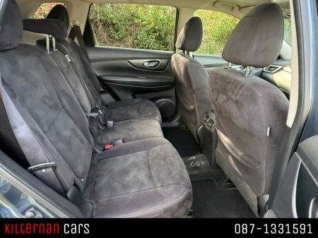 2017 Nissan X-Trail - photo 14