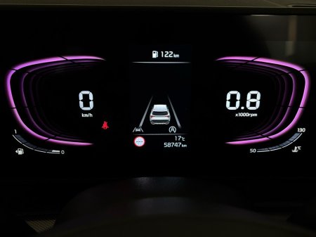 2024 Kia Sportage - photo 28