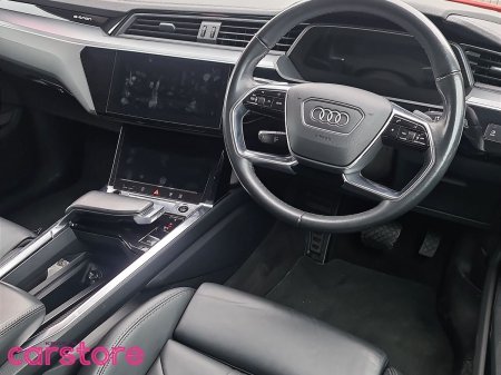 2022 Audi e-tron - photo 15