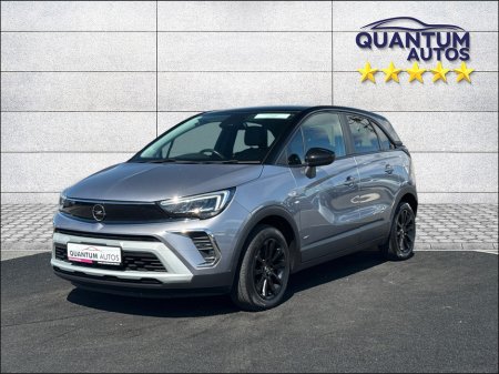 2022 Opel Crossland X - photo 3