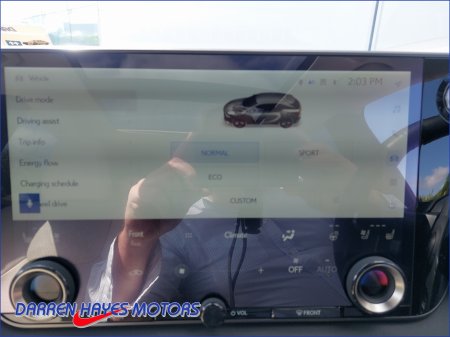2024 Lexus RX450H+ - photo 15