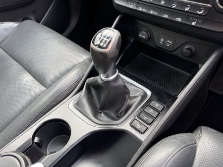2016 Hyundai Tucson - photo 20