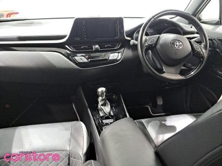 2019 Toyota C-HR - photo 11