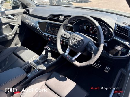 2025 Audi Q3 - photo 14