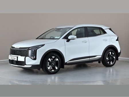 2027 Kia Sportage - photo 5