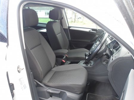 2018 Volkswagen Tiguan - photo 7