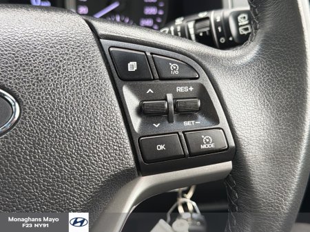 2019 Hyundai Tucson - photo 15