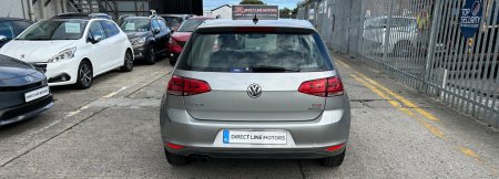 2014 Volkswagen Golf - photo 7