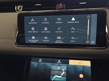 2022 Land Rover Range Rover Evoque - photo 17
