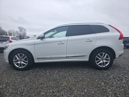 2016 Volvo XC60 - photo 2
