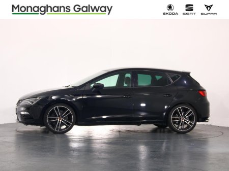 2020 SEAT Leon - photo 7