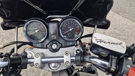 2002 Honda CB - photo 10