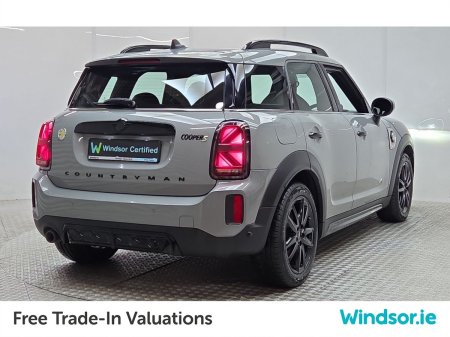 2022 Mini Countryman - photo 2