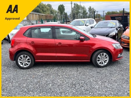 2015 Volkswagen Polo - photo 2