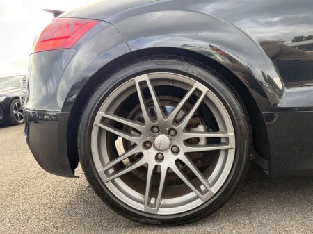 2012 Audi TT - photo 21