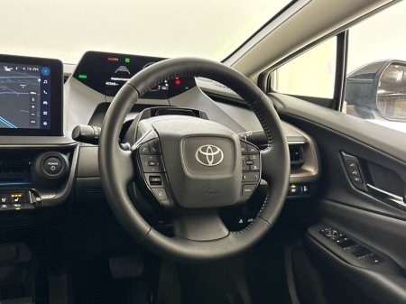 2023 Toyota Prius - photo 10