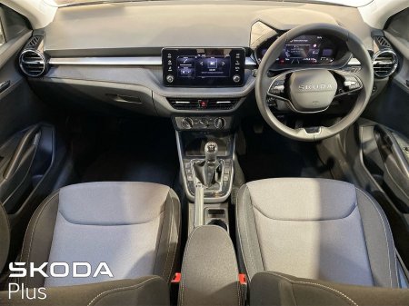 2026 Skoda Fabia - photo 2