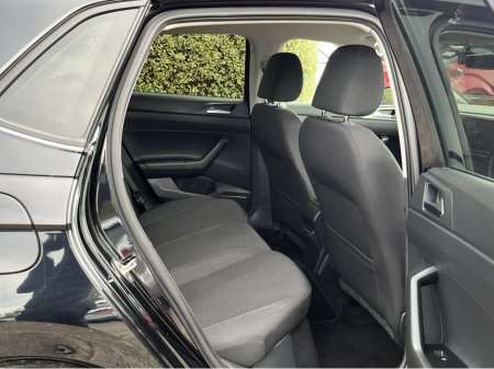 2021 Volkswagen Polo - photo 9