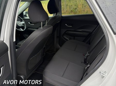 2024 Hyundai KONA - photo 12