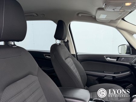 2018 Ford Galaxy - photo 10