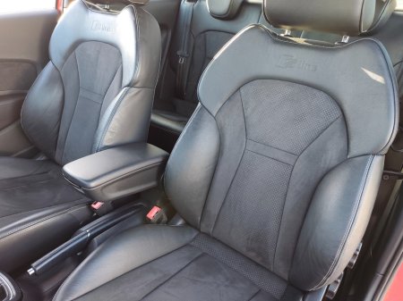 2018 Audi A1 - photo 10