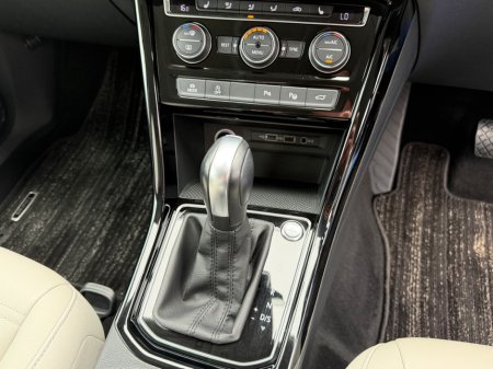 2020 Volkswagen Touran - photo 30