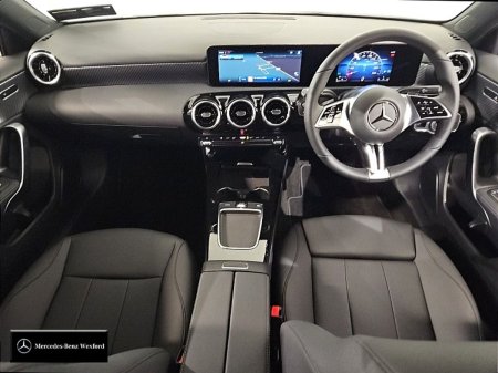2026 Mercedes-Benz A-Class - photo 14