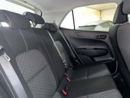 2026 Kia Picanto - photo 5