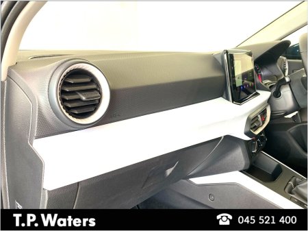 2023 SEAT Arona - photo 11