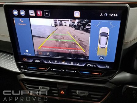 2026 Cupra Formentor - photo 13