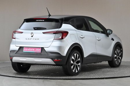 2024 Renault Captur - photo 9