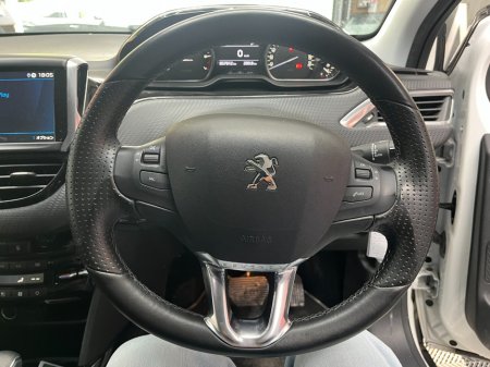 2020 Peugeot 2008 - photo 8