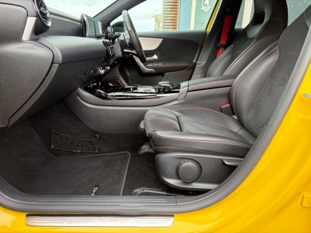2019 Mercedes-Benz A-Class - photo 27