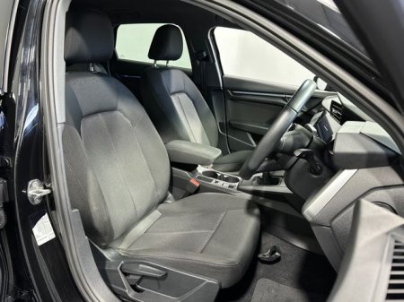 2022 Audi A3 - photo 10